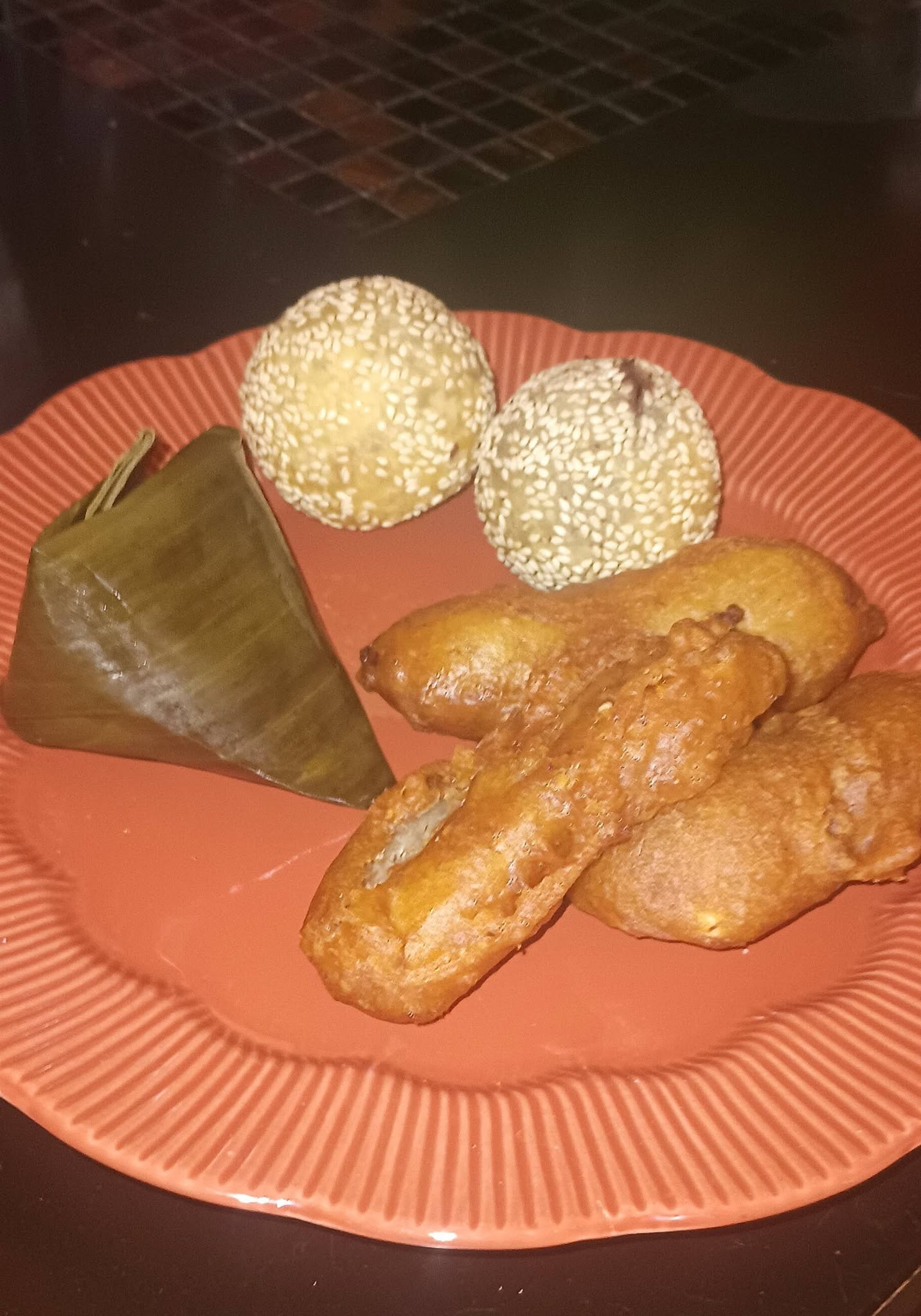 Chek Chien — ចេកចៀន