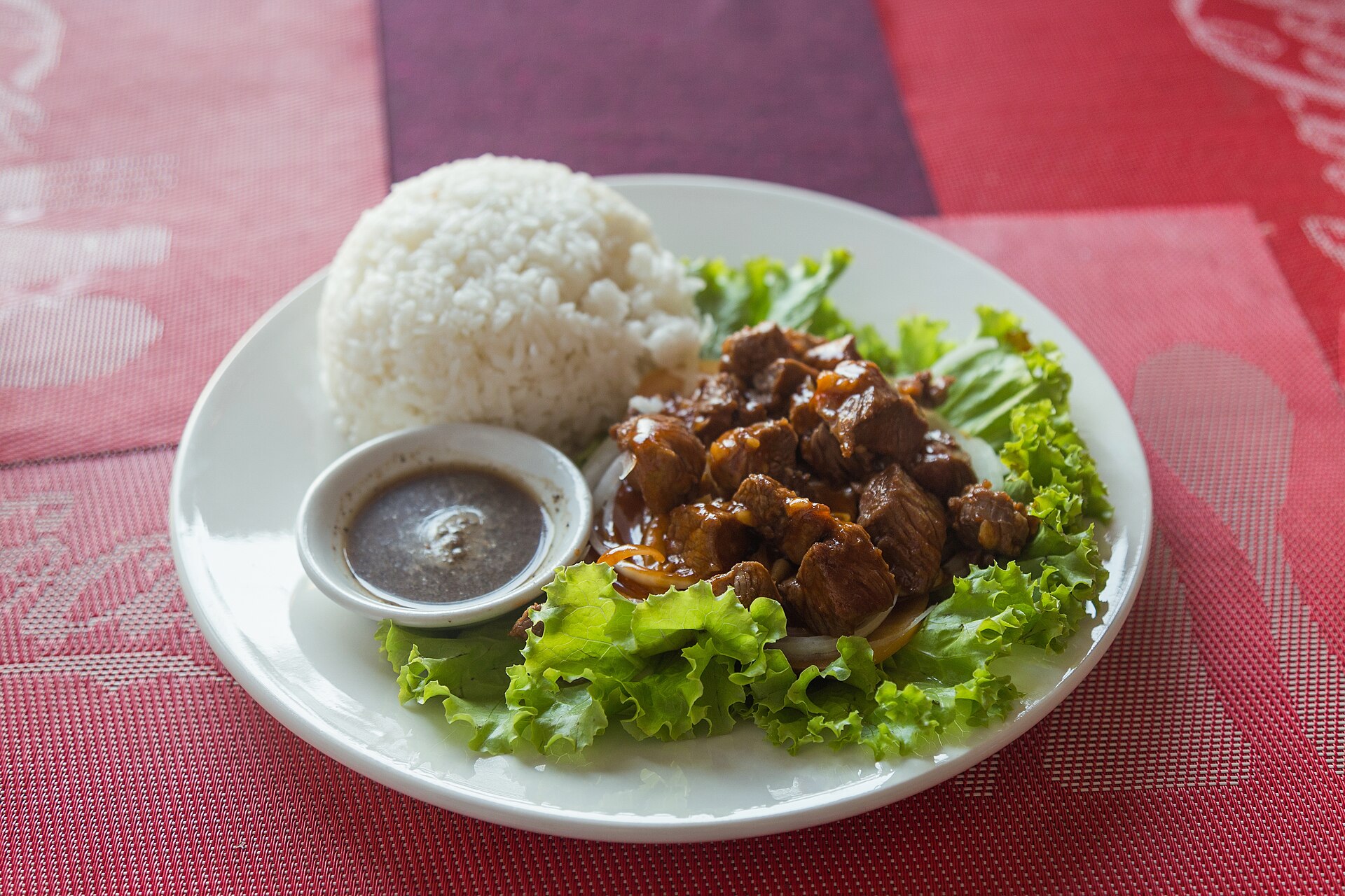 Lok Lak