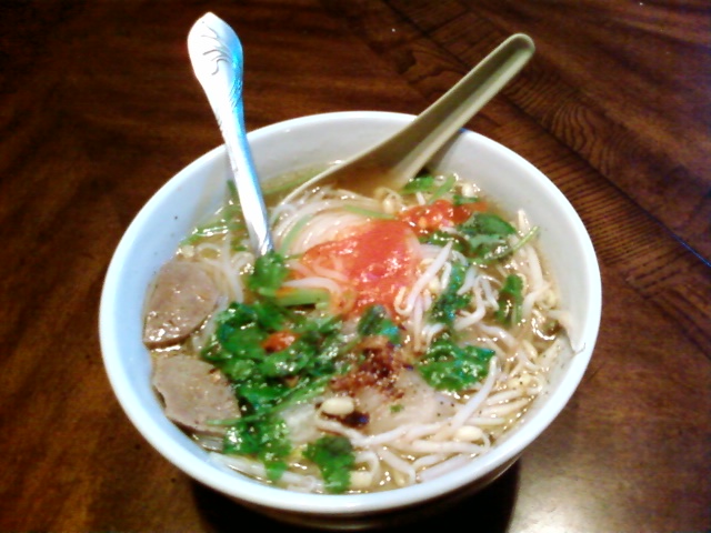 Kuy Teav — គុយទាវ